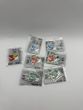 Pokemon 30th Anniversary Keychain