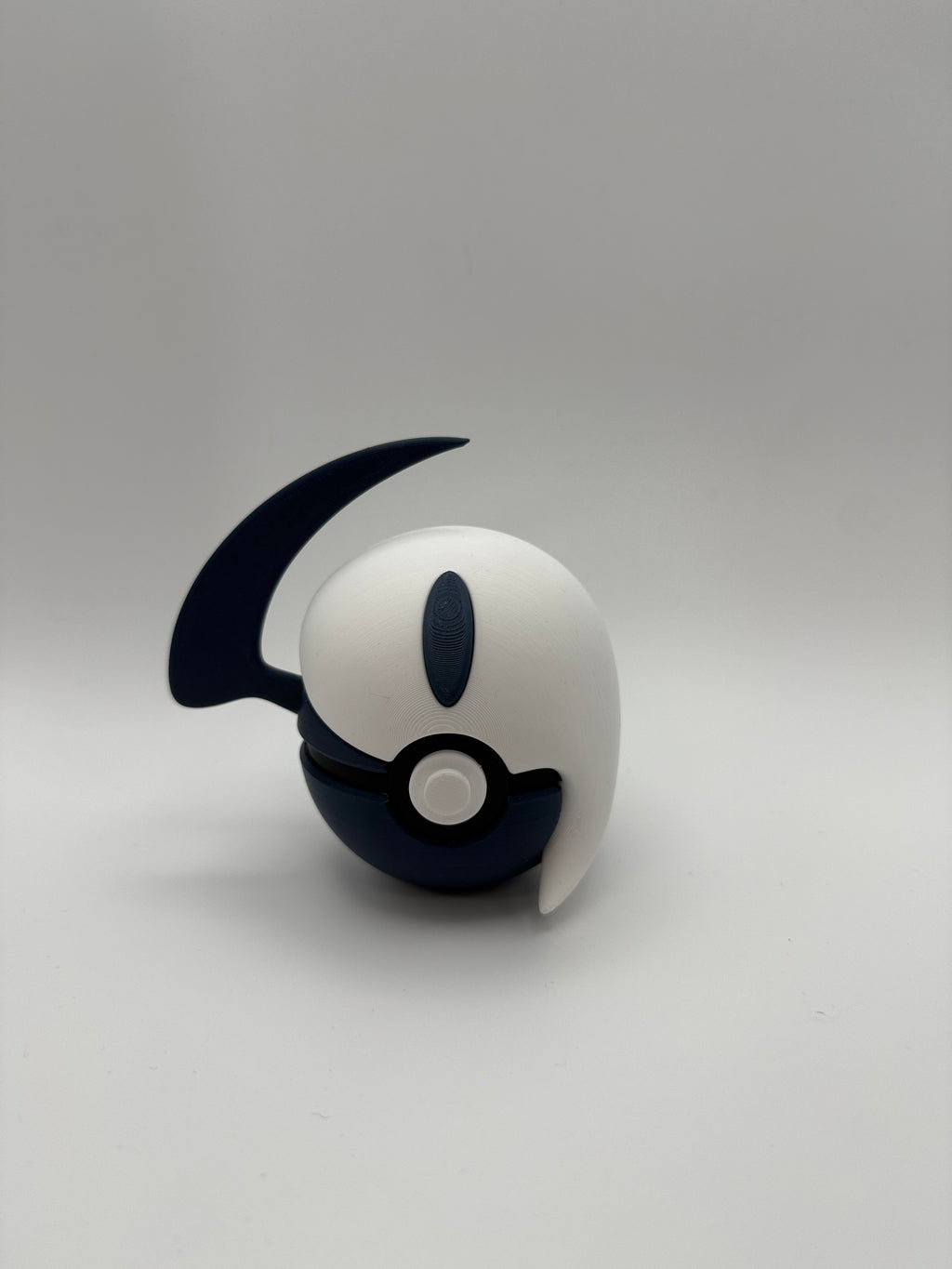 Absol Pokeball