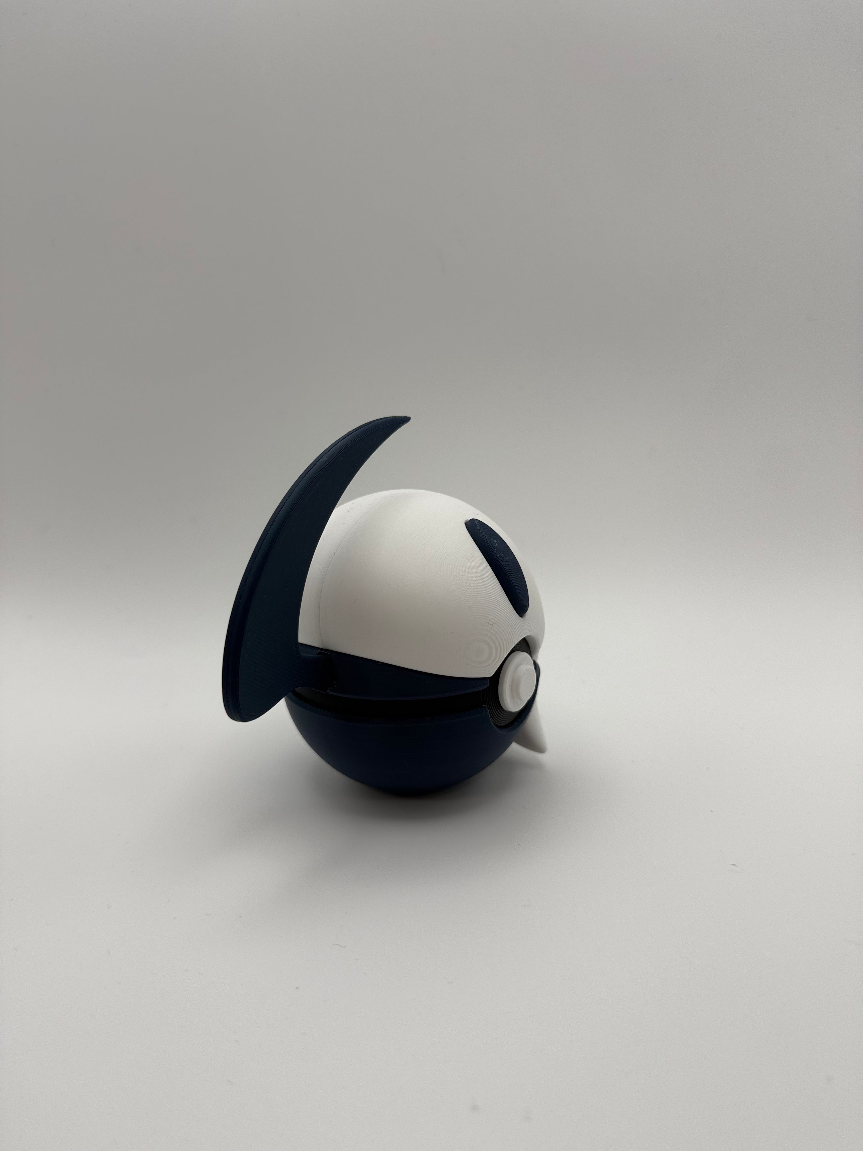 Absol Pokeball