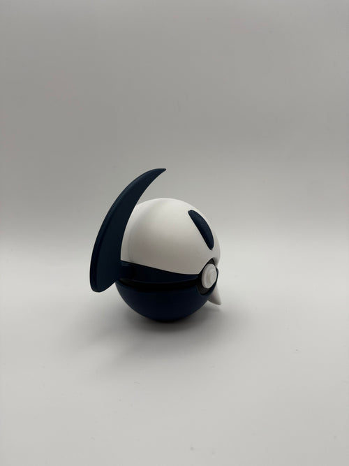 Absol Pokeball
