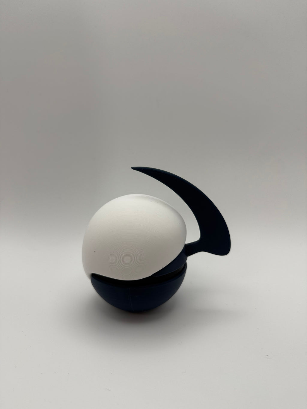 Absol Pokeball