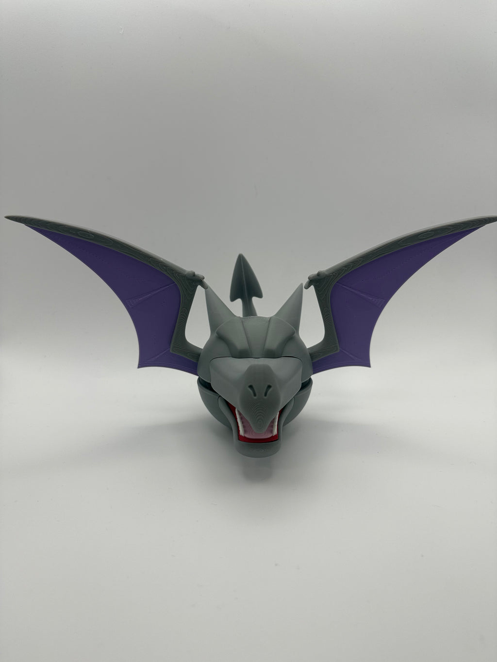 Aerodactly