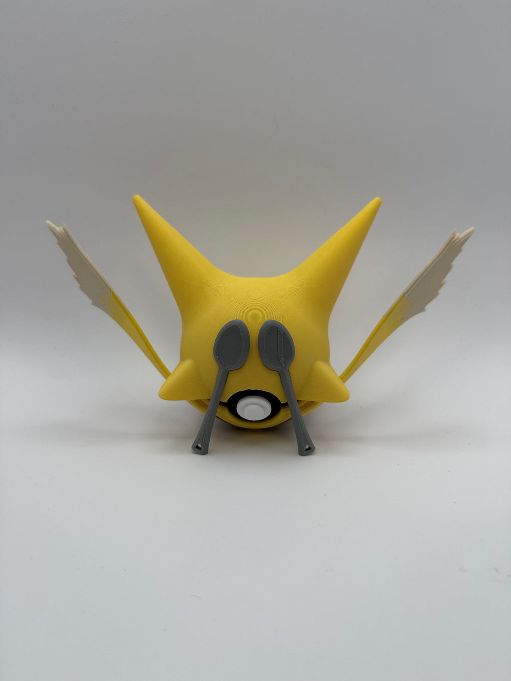 Alakazam Pokeball