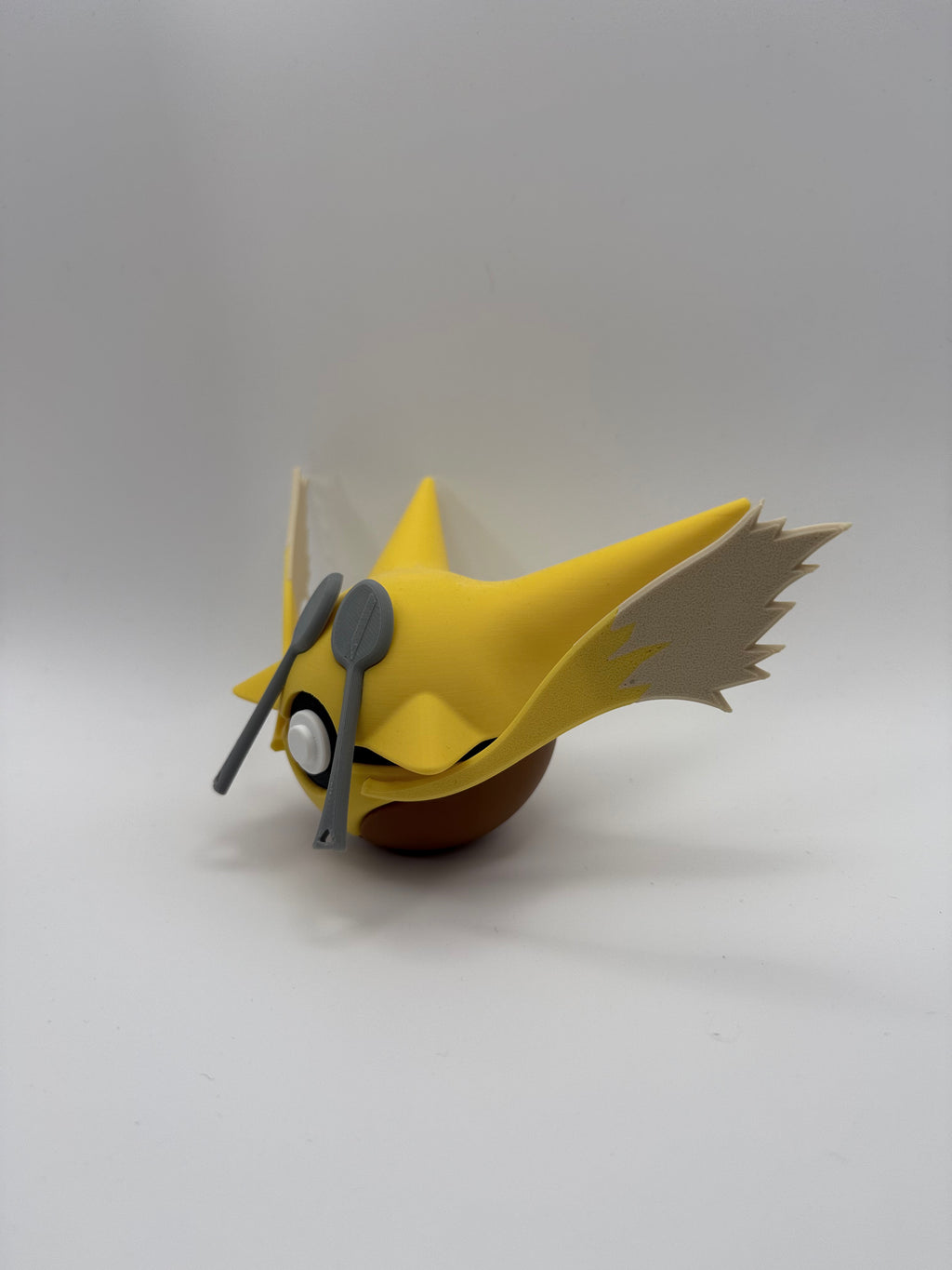 Alakazam Pokeball