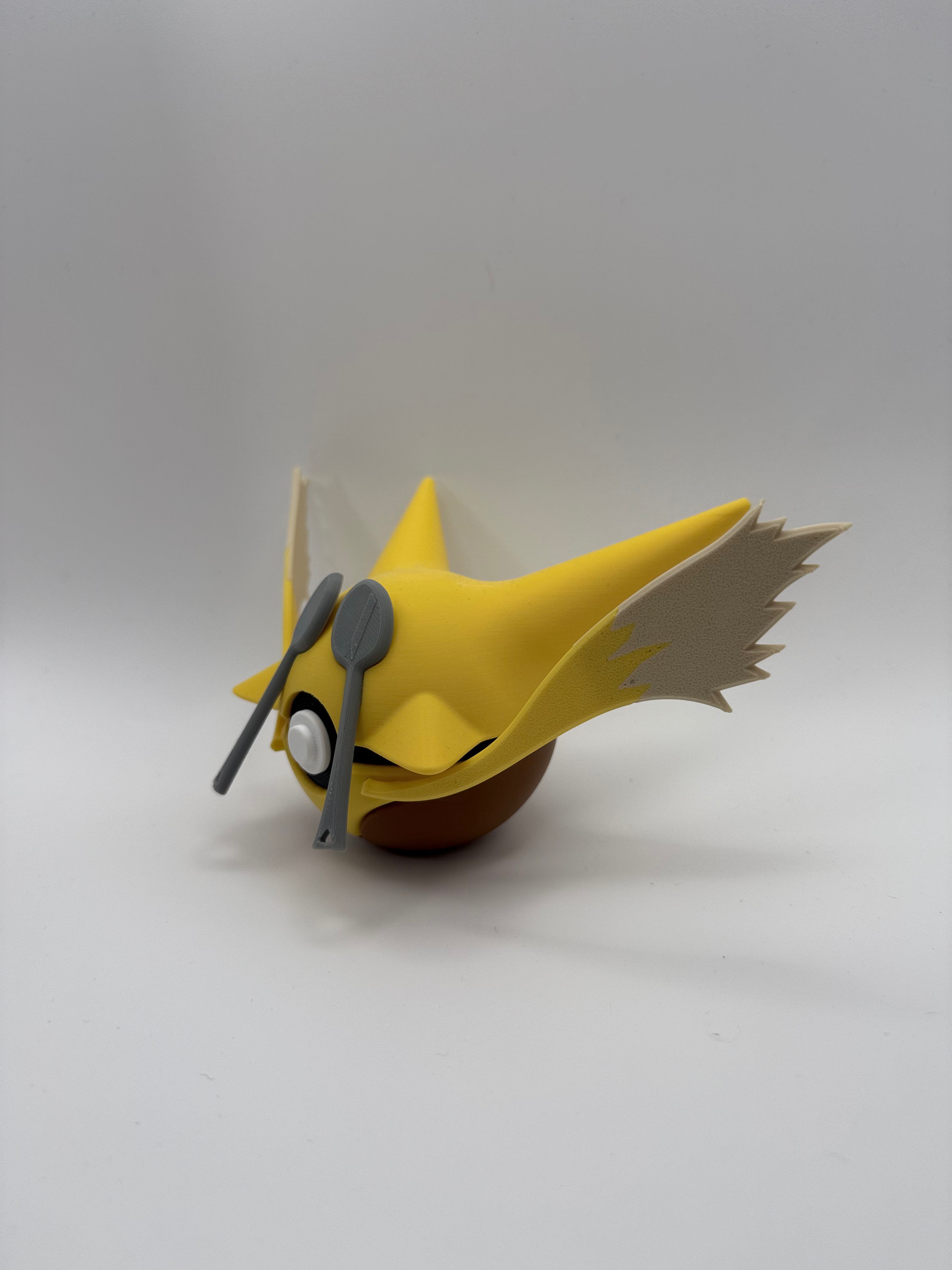 Alakazam Pokeball