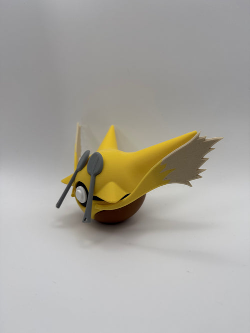Alakazam Pokeball