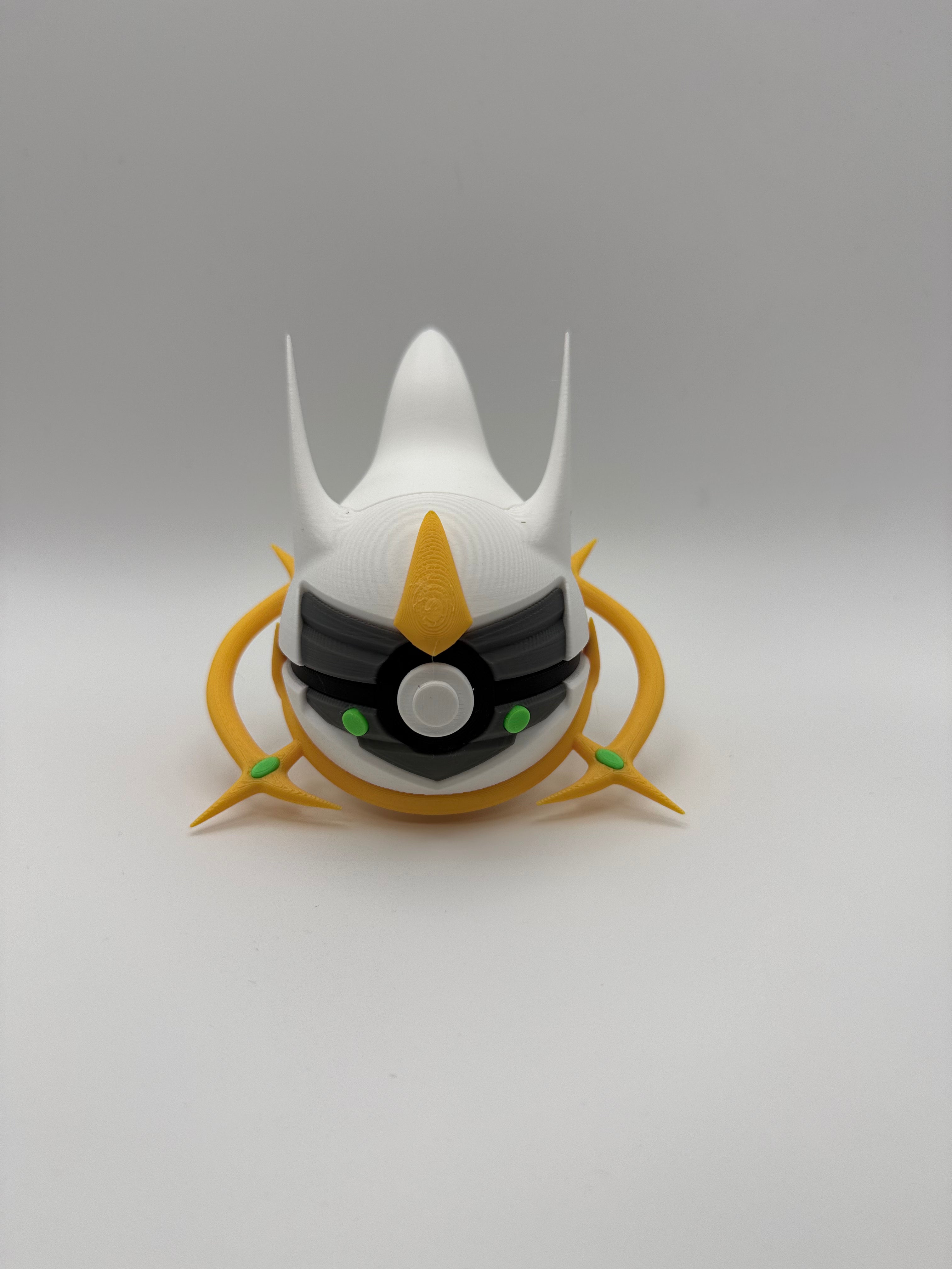 Arceus Pokeball