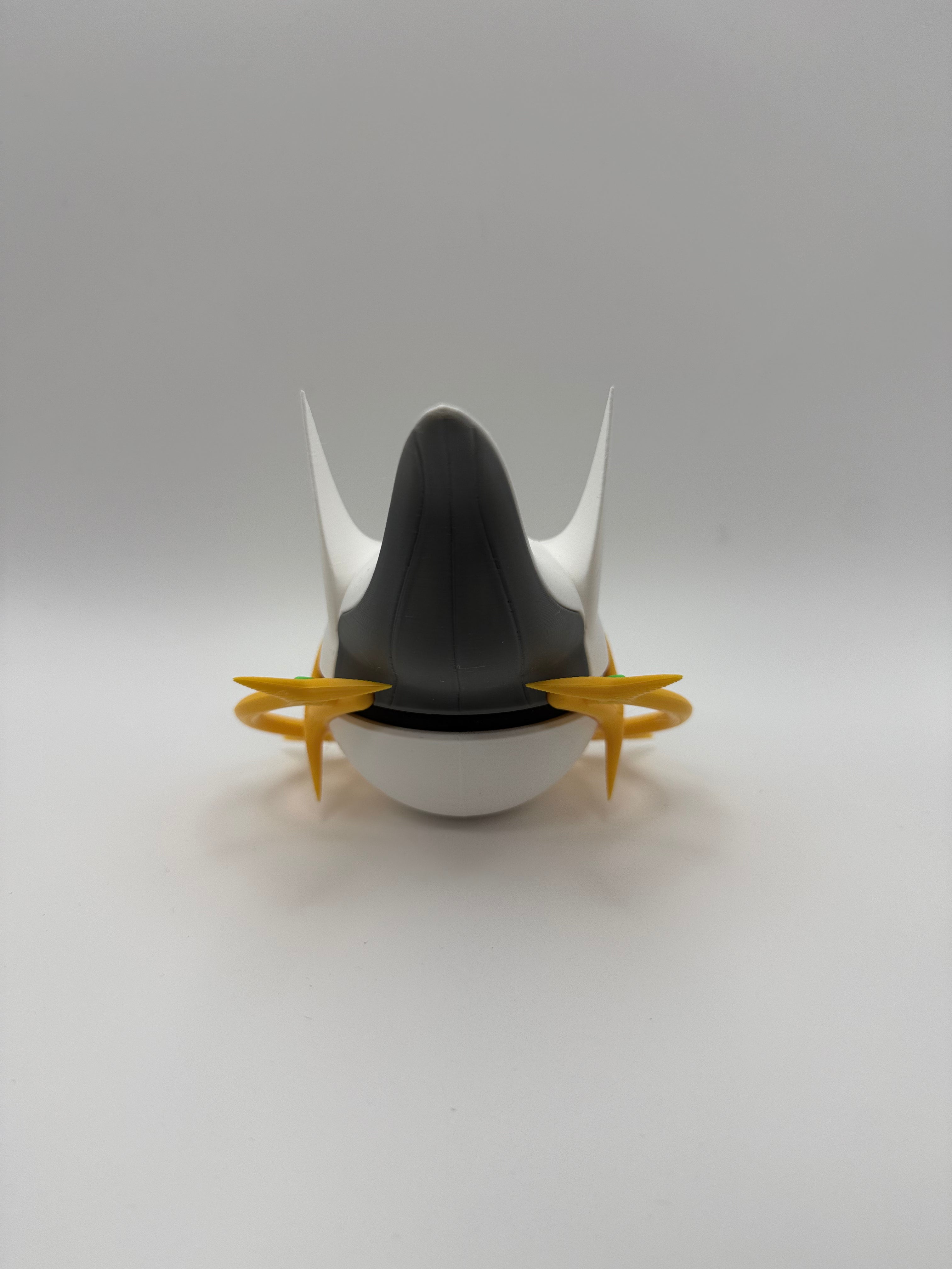 Arceus Pokeball