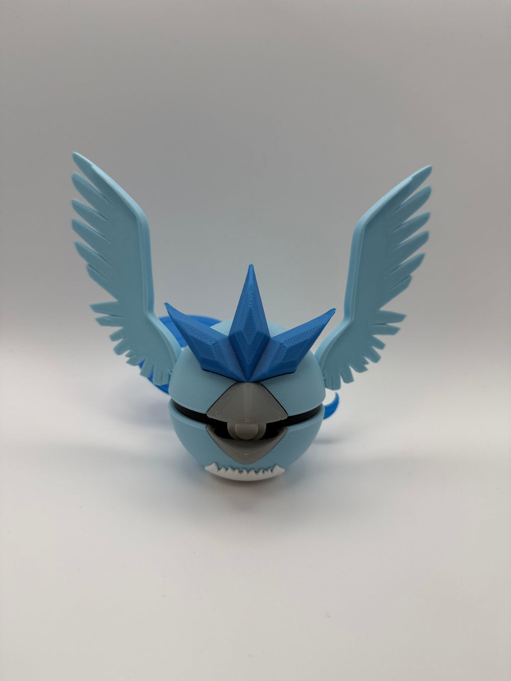 Articuno Pokeball