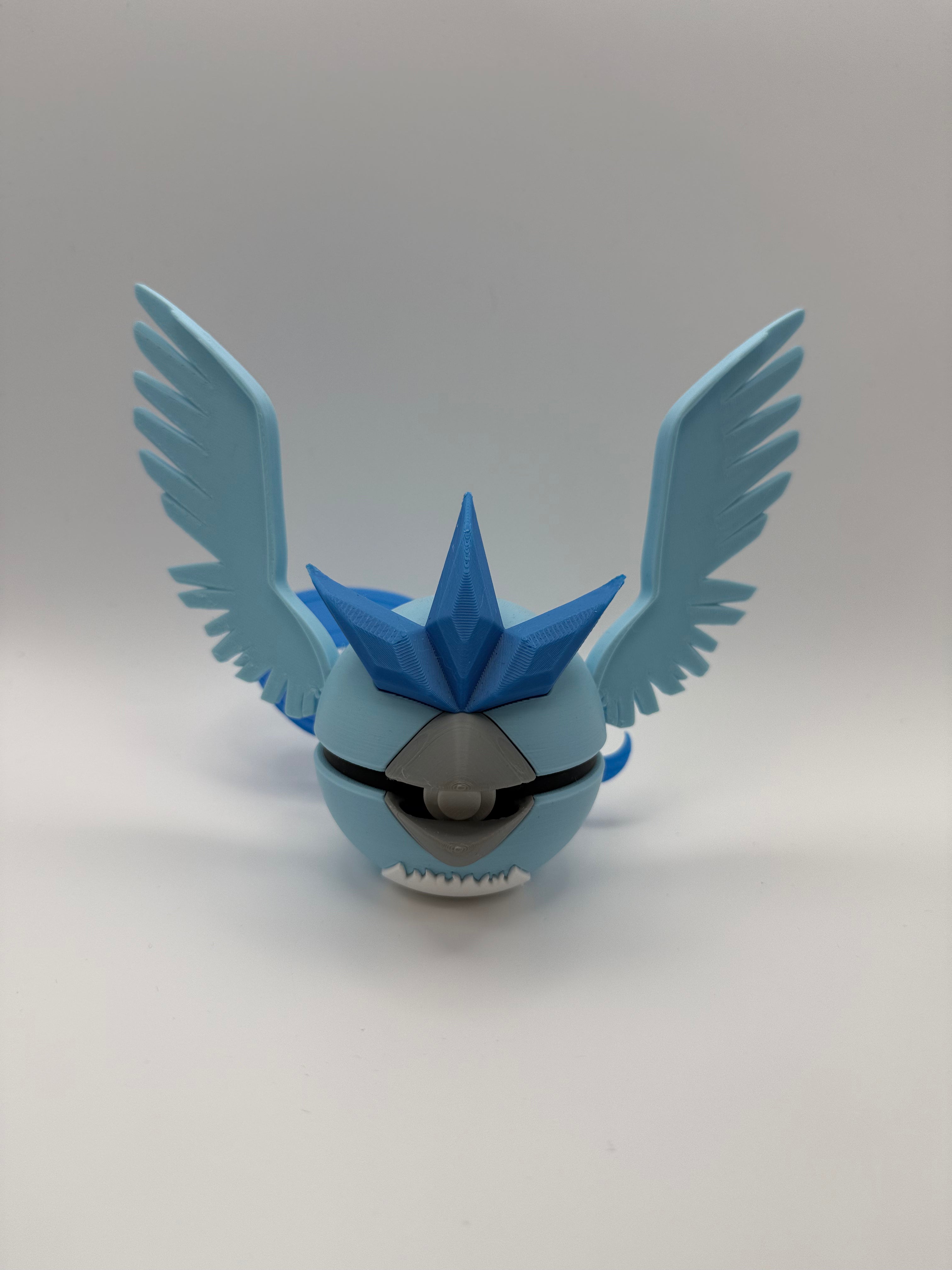 Articuno Pokeball