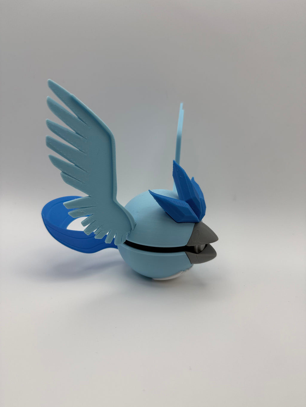 Articuno Pokeball