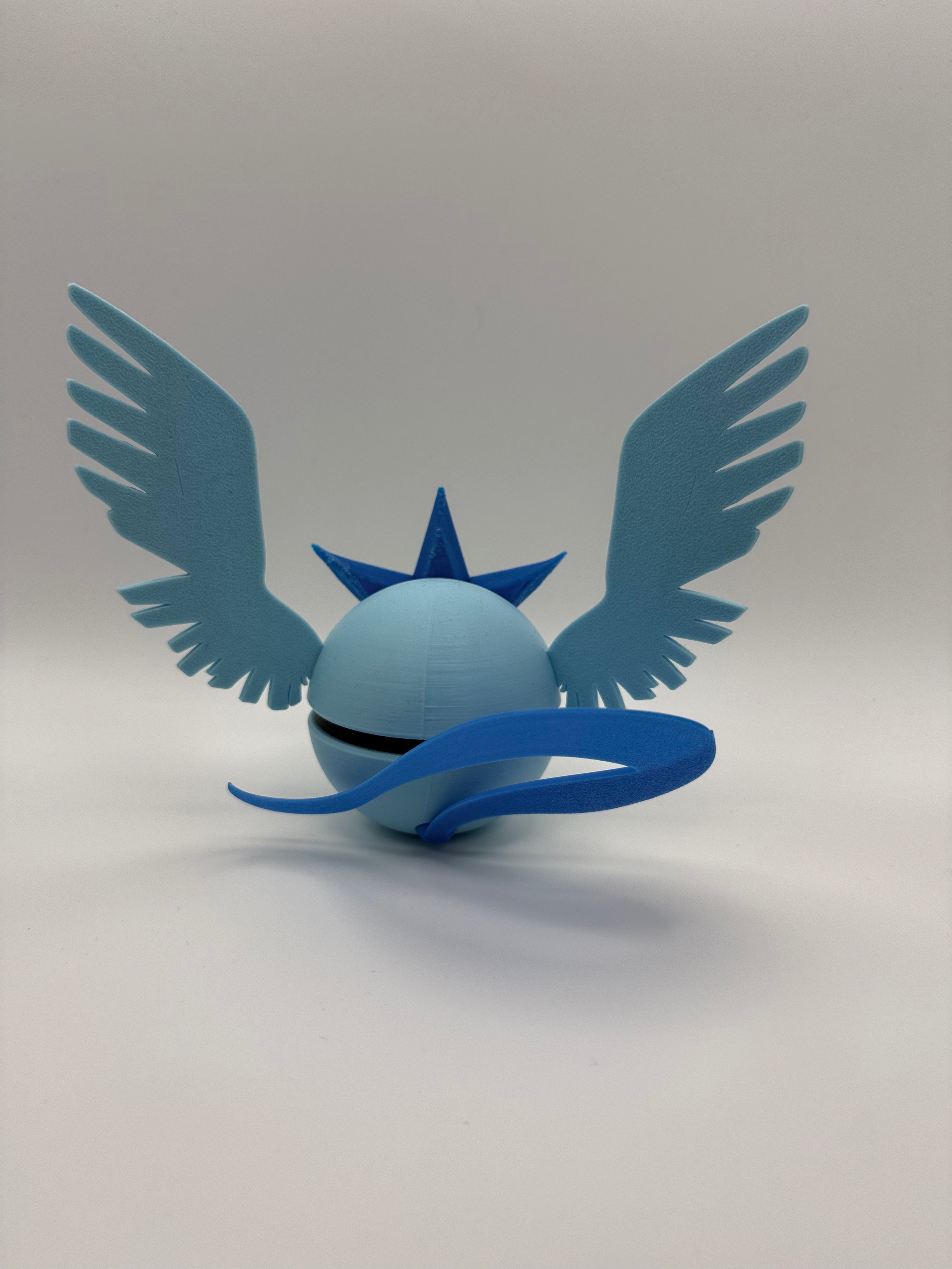 Articuno Pokeball