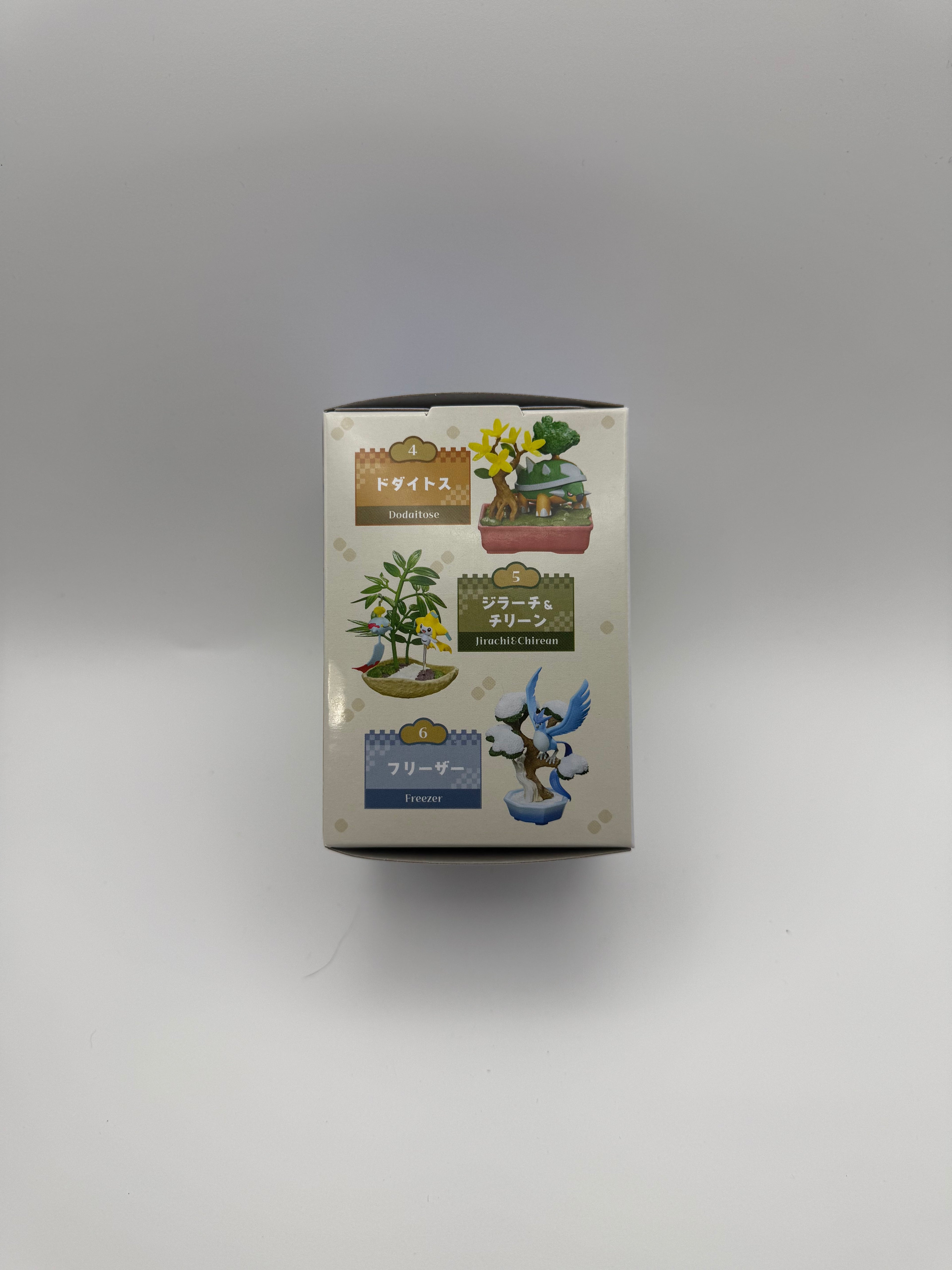 Bonsai 3 Blind Box