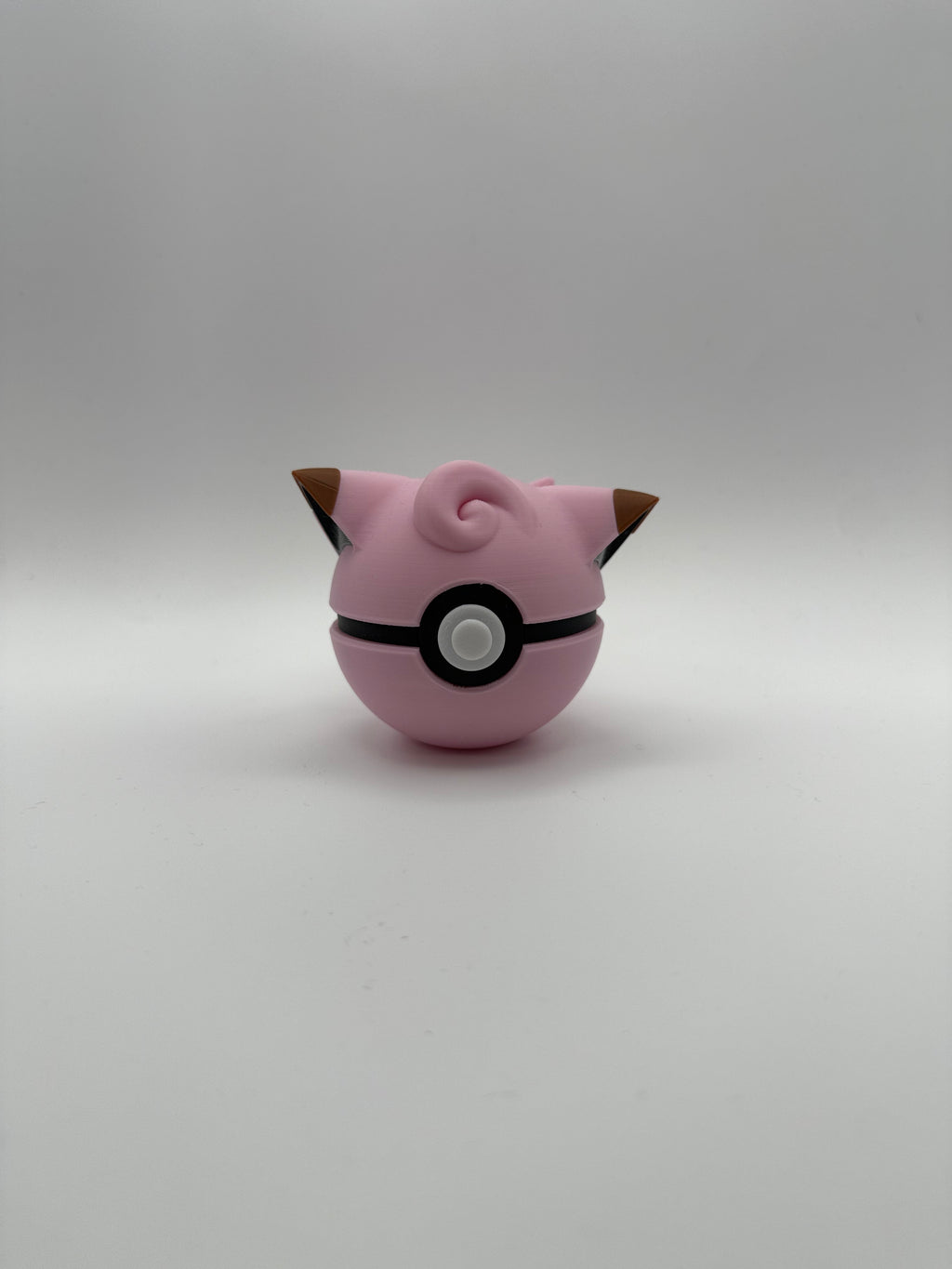 Clefairy Pokeball