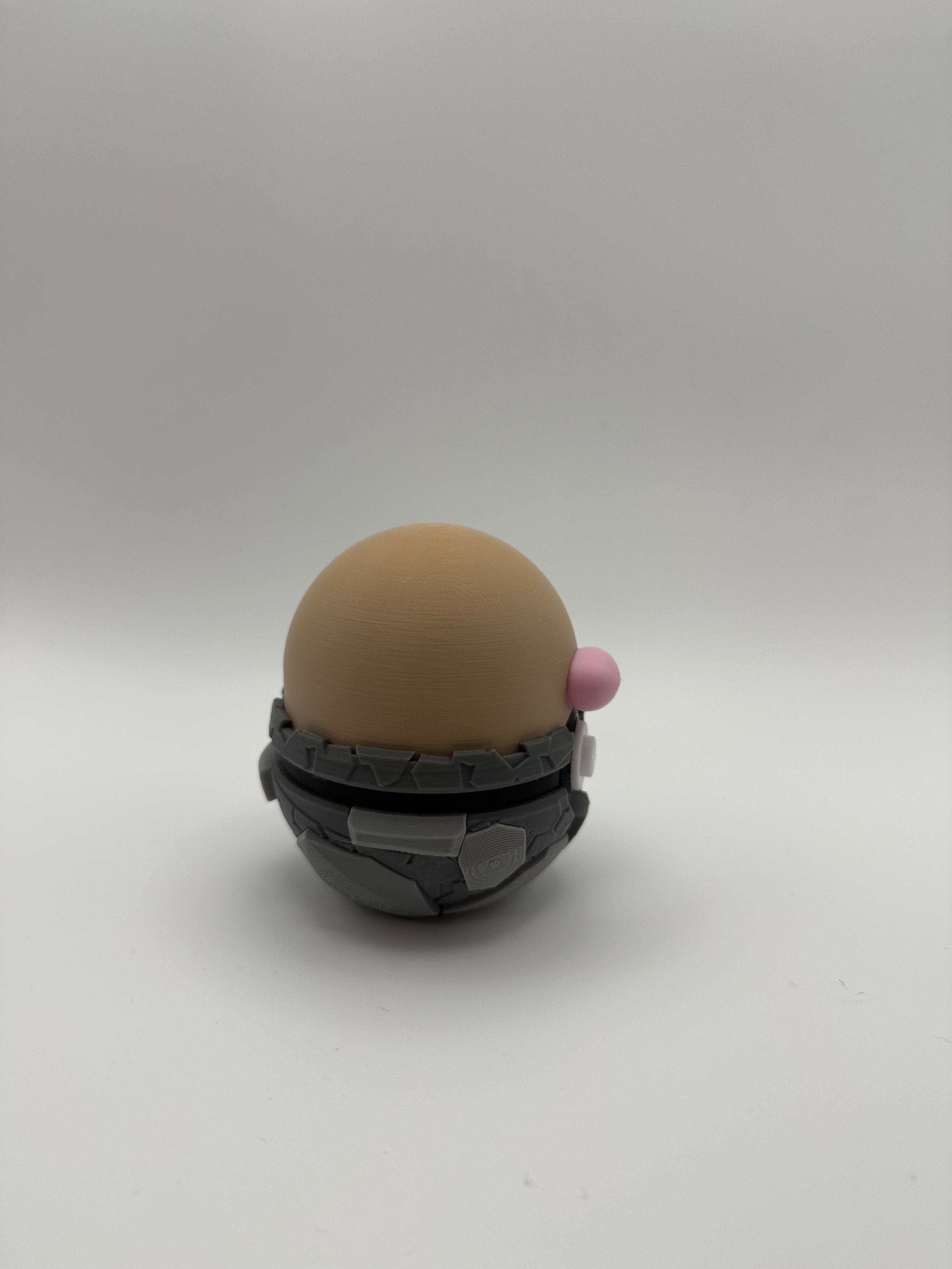 Diglett Pokeball