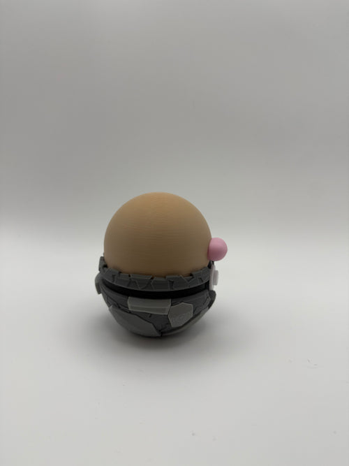 Diglett Pokeball