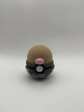 Diglett Pokeball