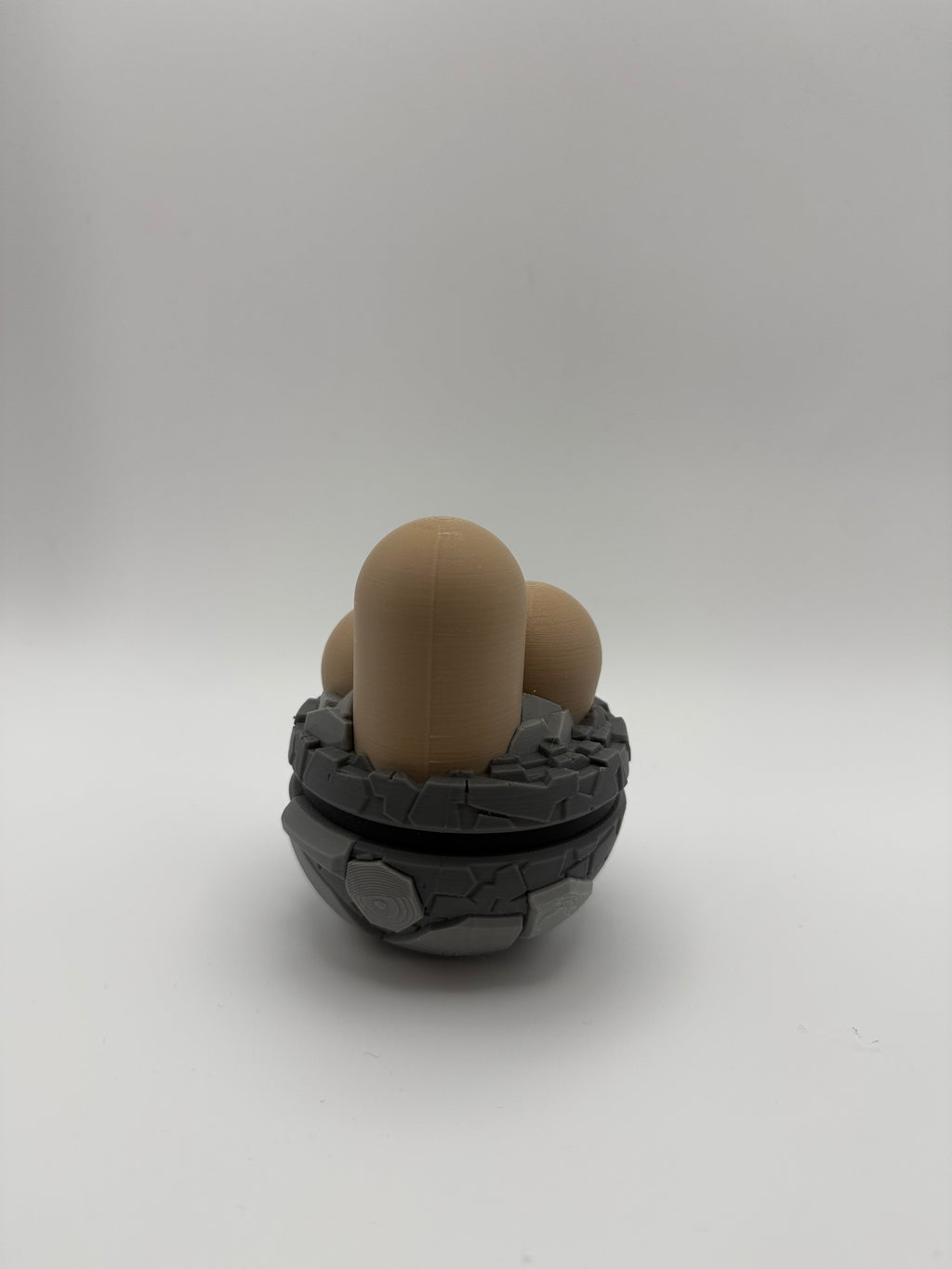 Dugtrio Pokeball