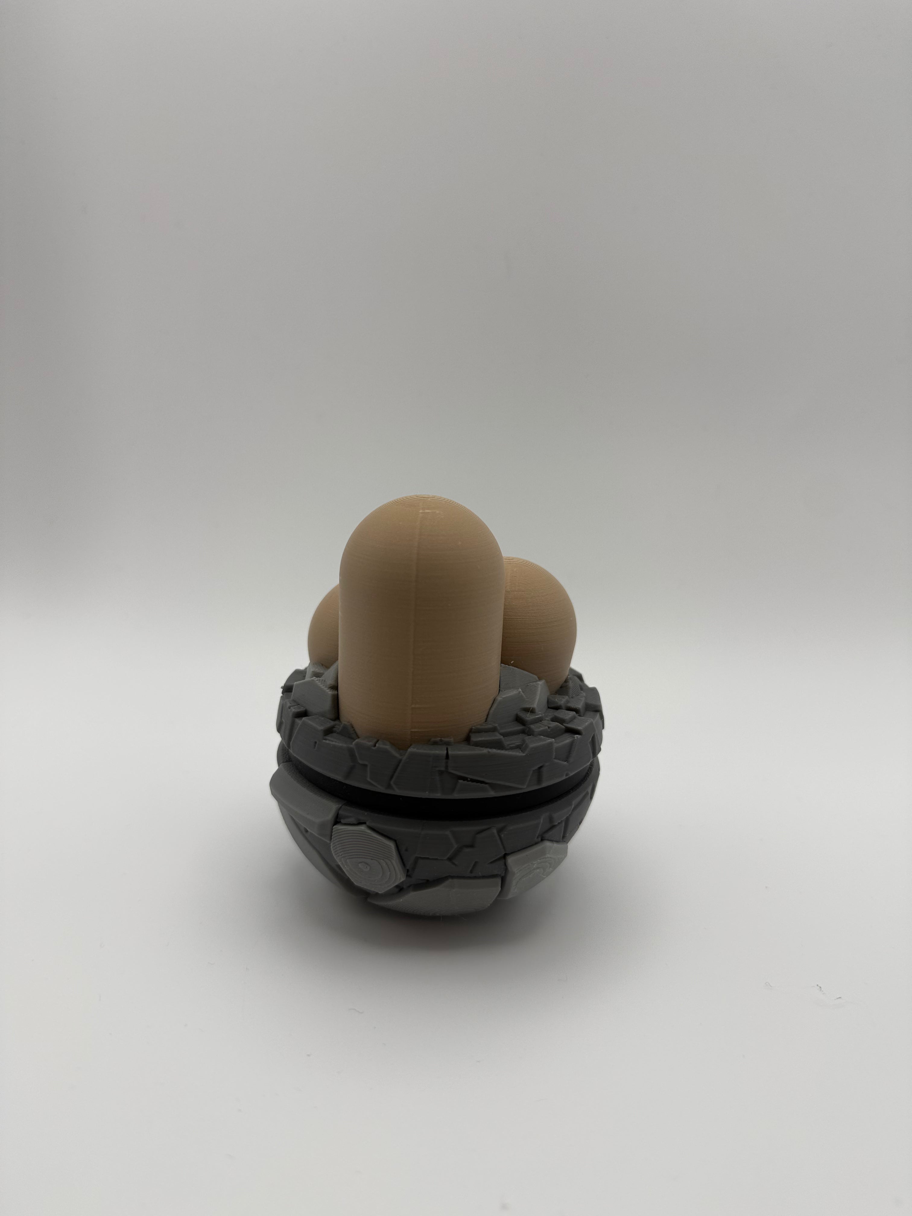 Dugtrio Pokeball