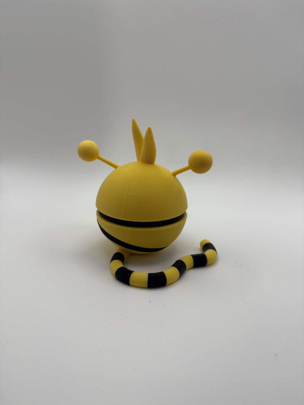 Electabuzz Pokeball