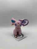 Espeon Keychain