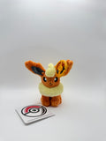 Flareon Keychain