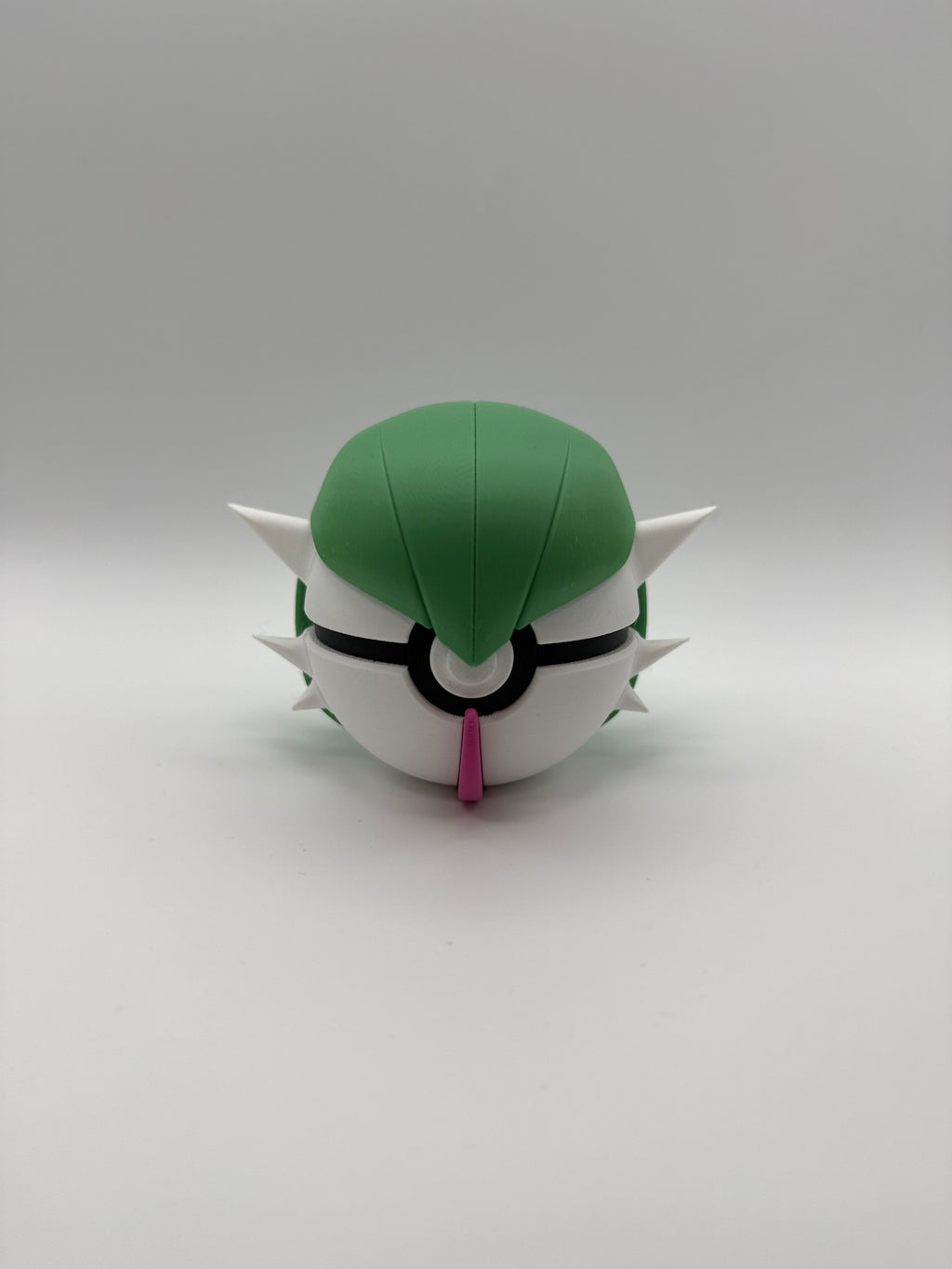 Gardevoir Pokeball