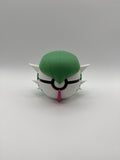 Gardevoir Pokeball