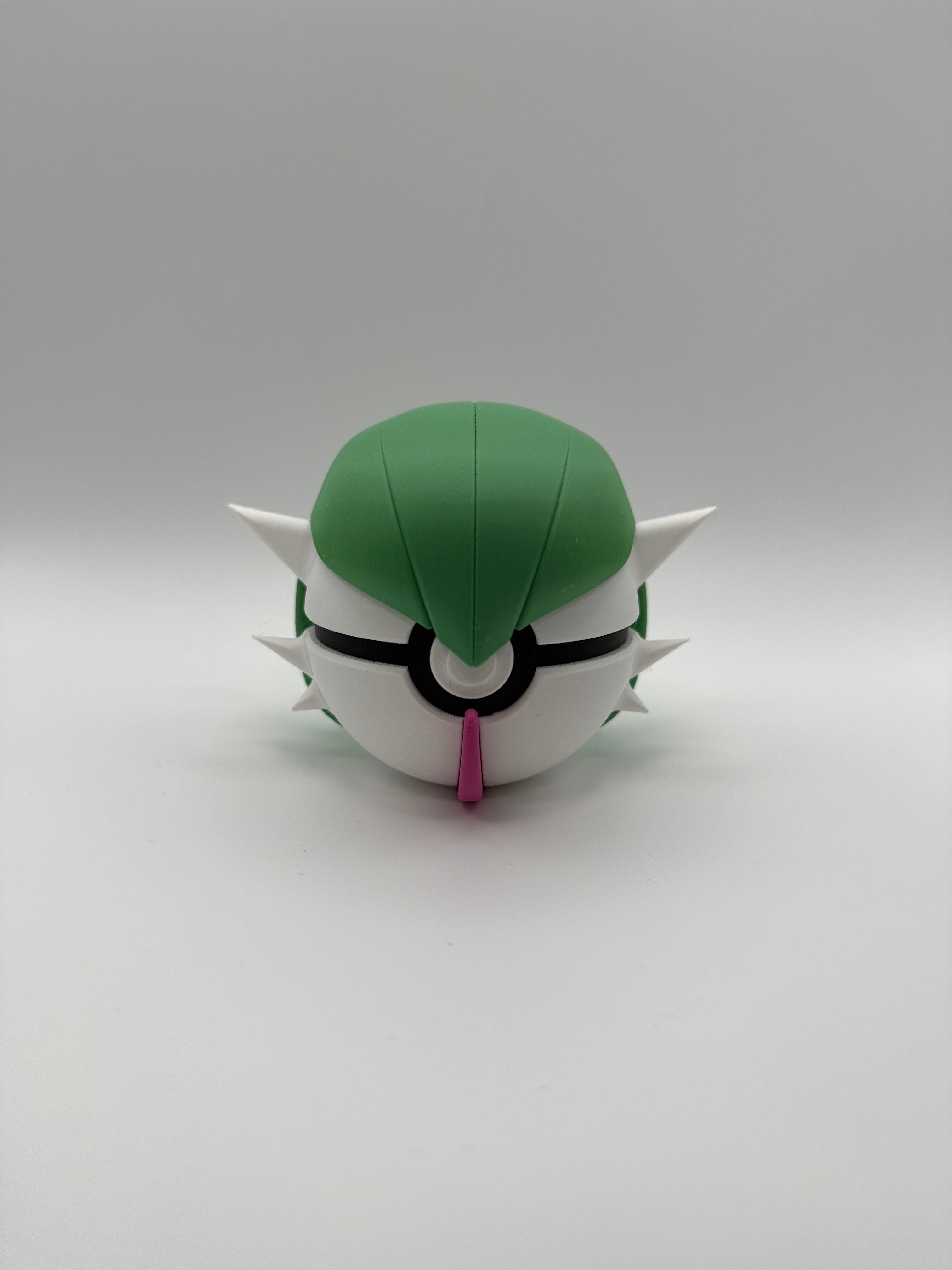 Gardevoir Pokeball
