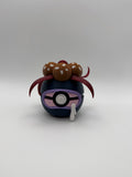 Gloom Pokeball