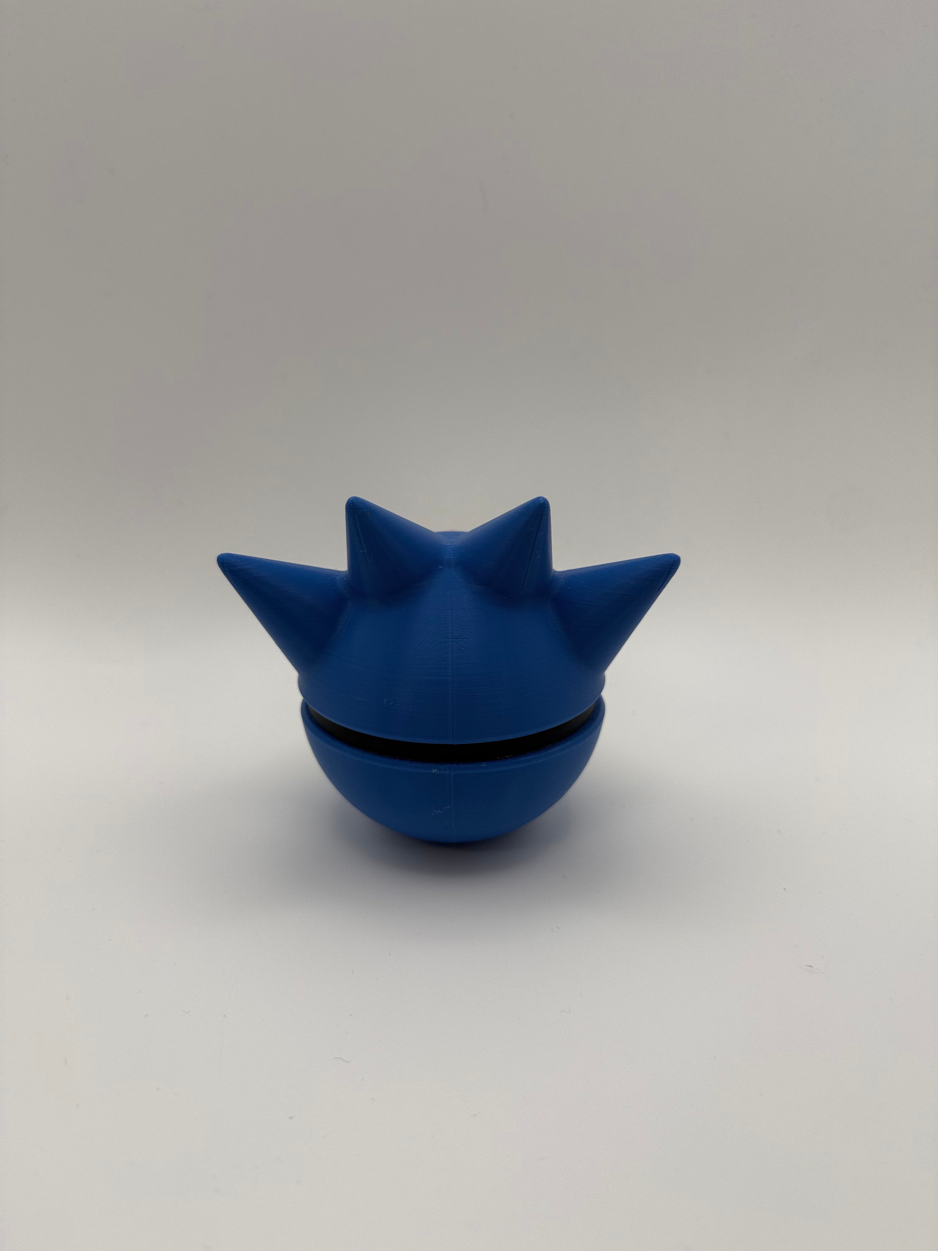 Golduck Pokeball