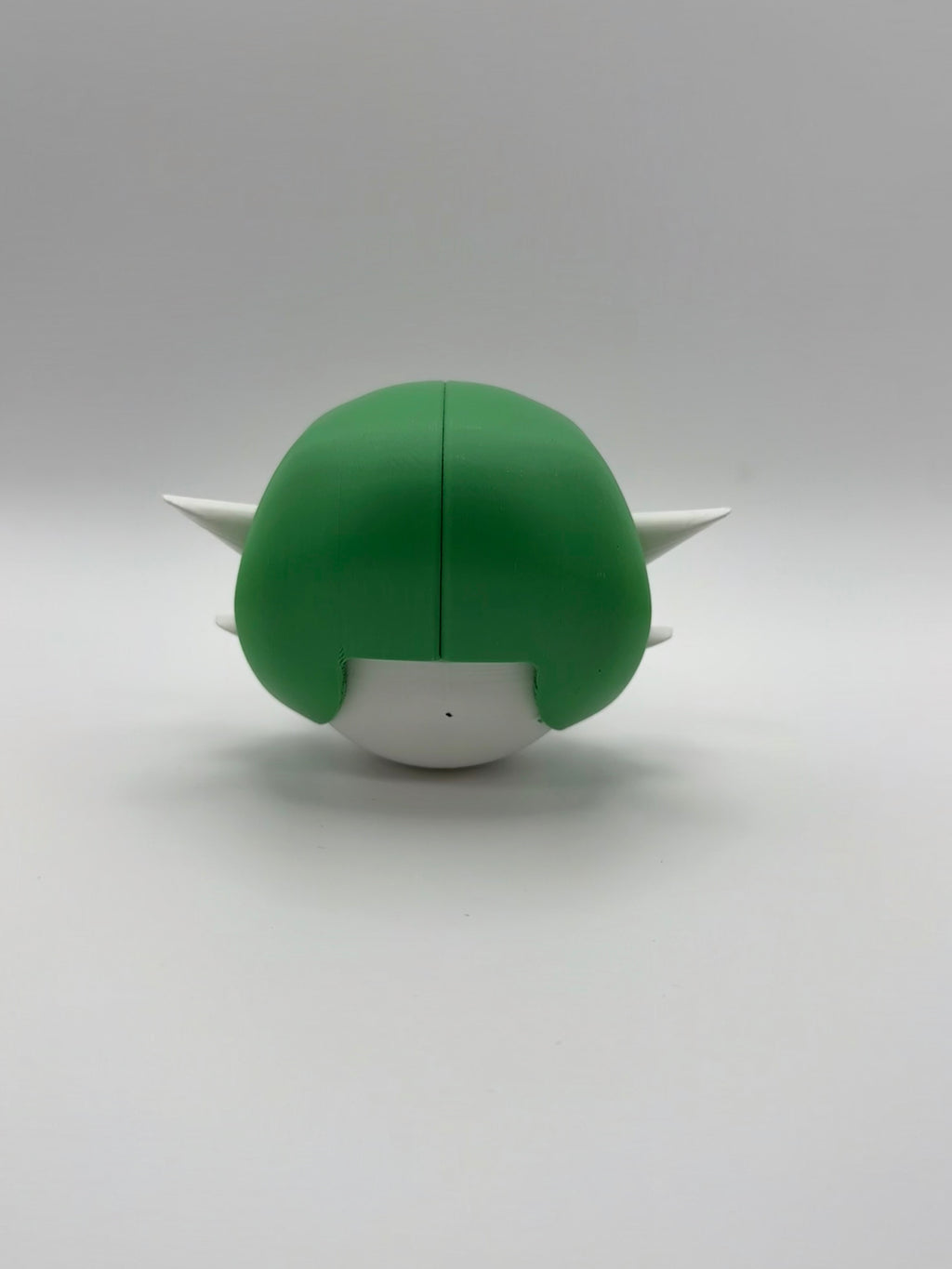 Gardevoir Pokeball