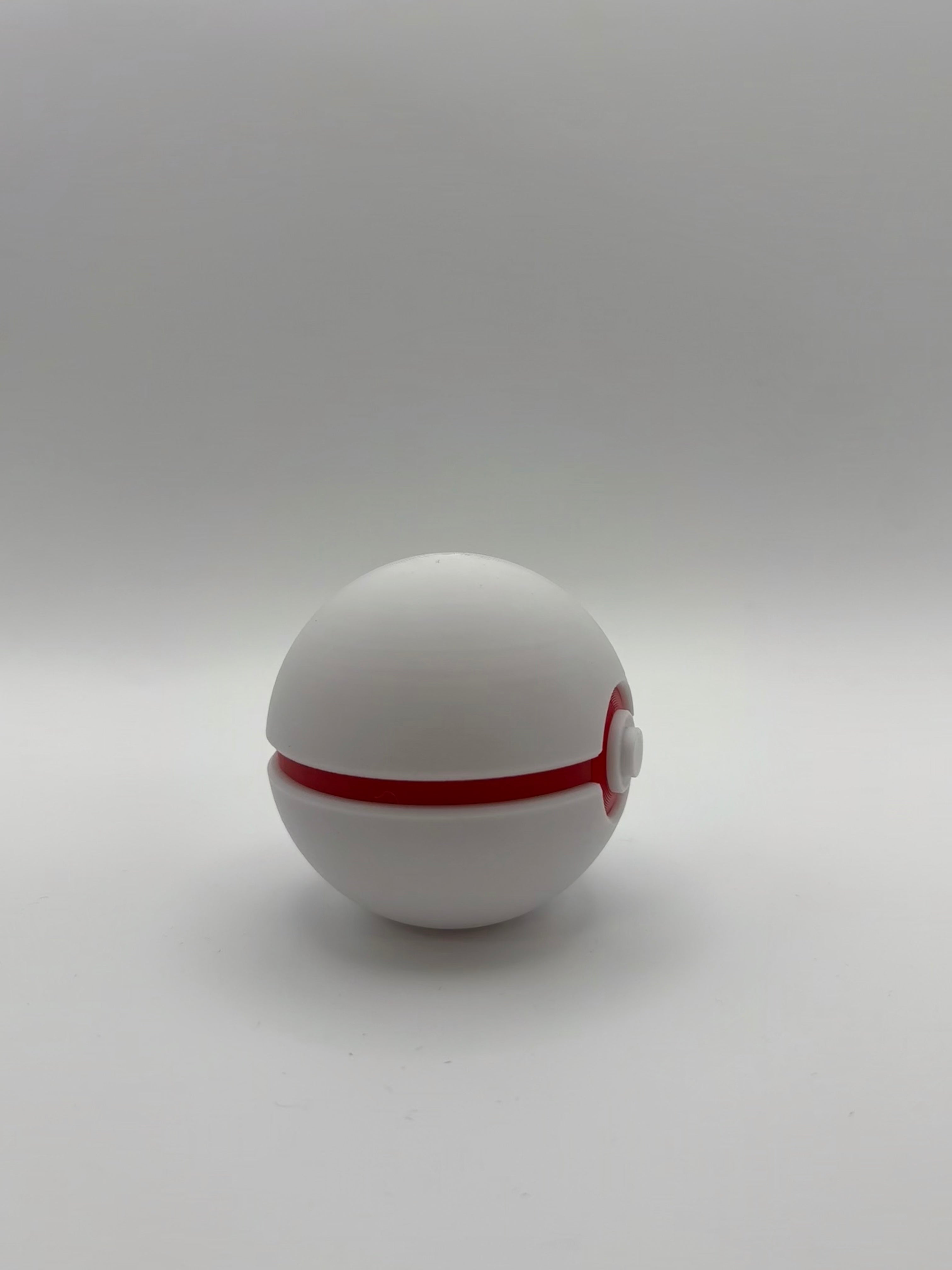 Premier Ball