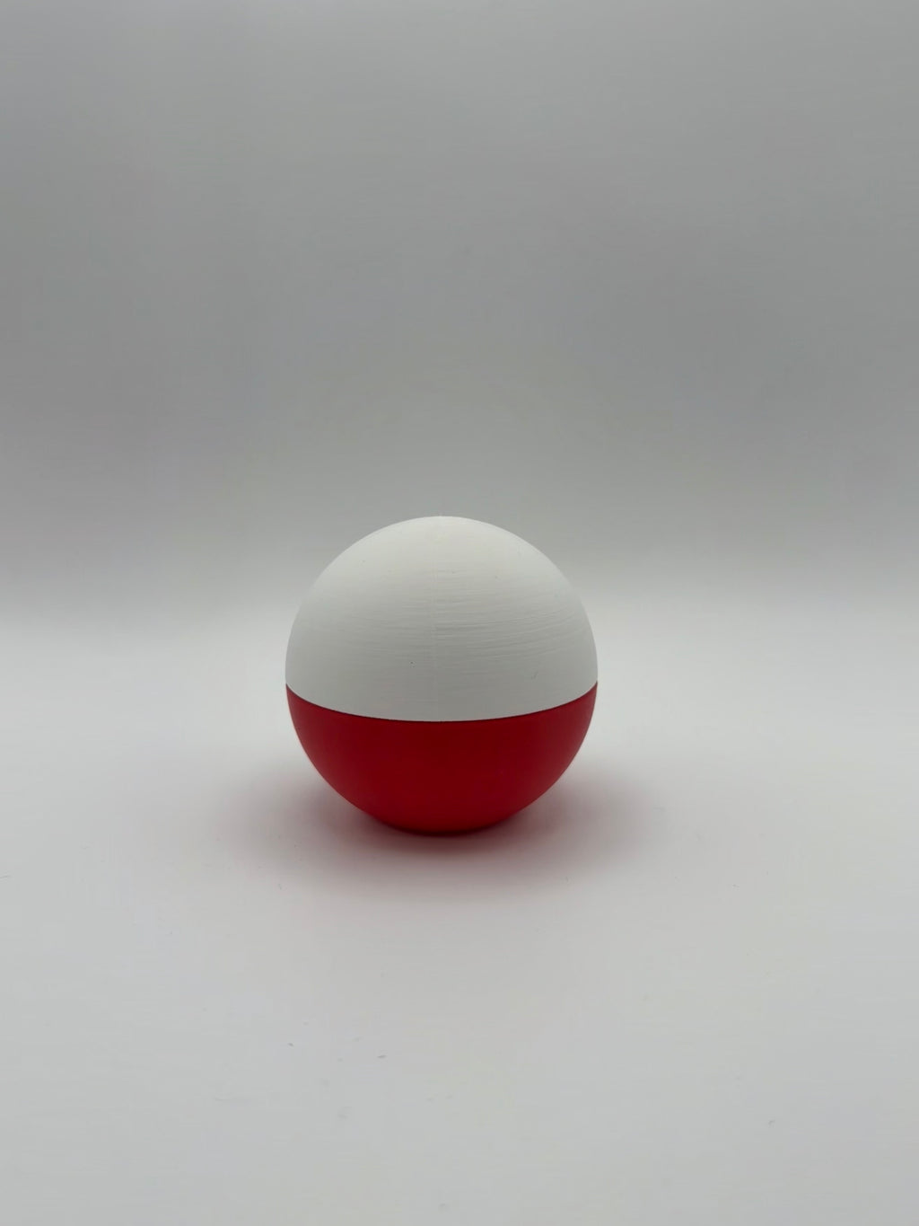 Electrode Pokeball
