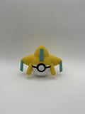 Jirachi Pokeball