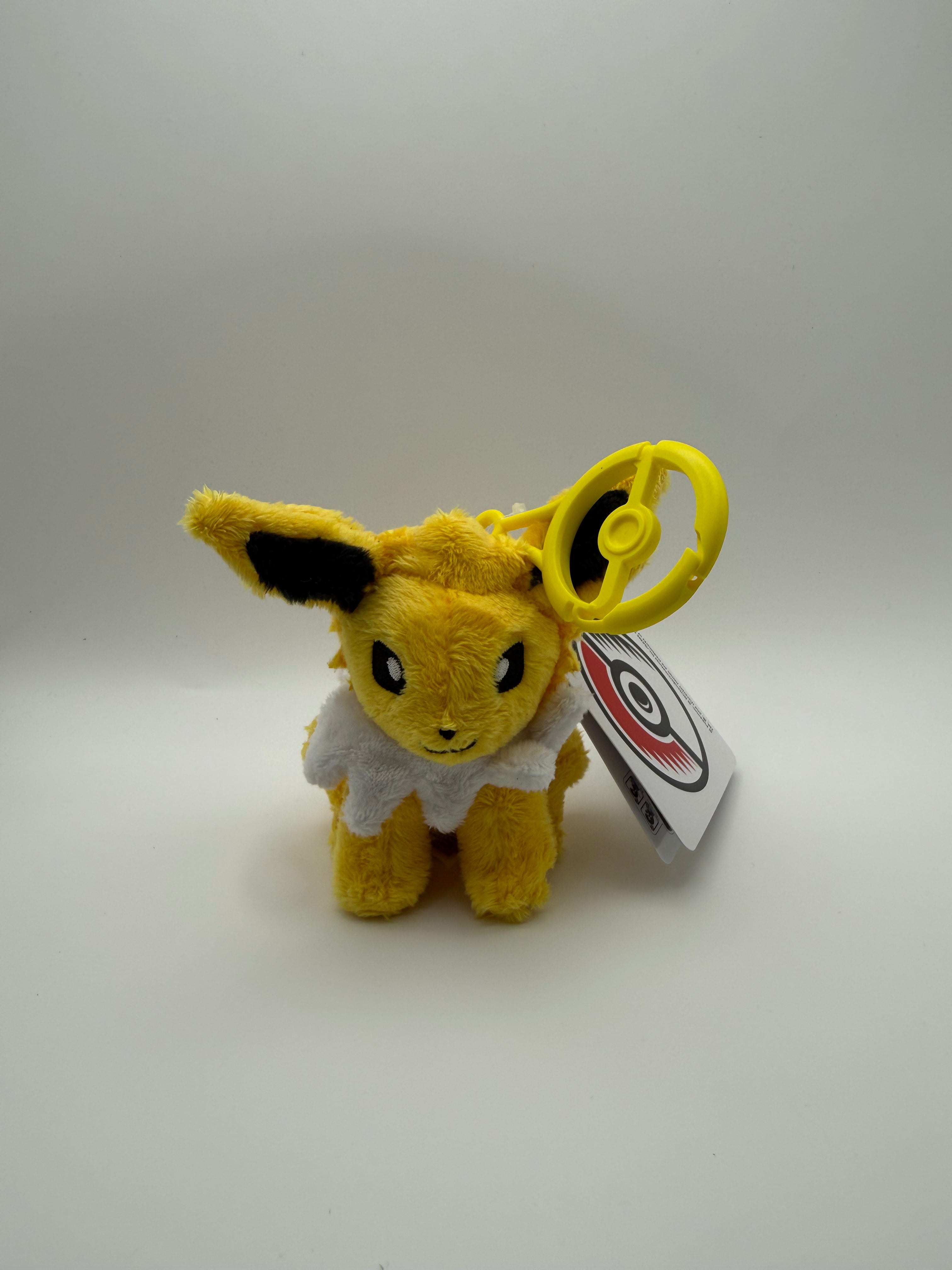Jolteon Keychain