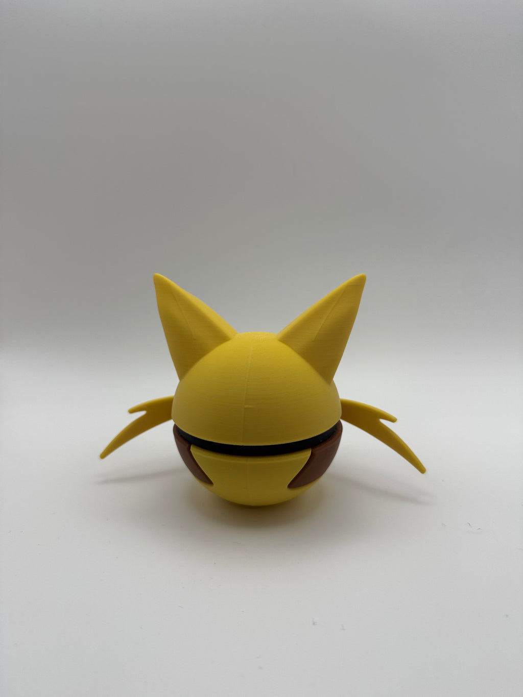 Kadabra Pokeball