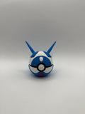 Latios Pokeball