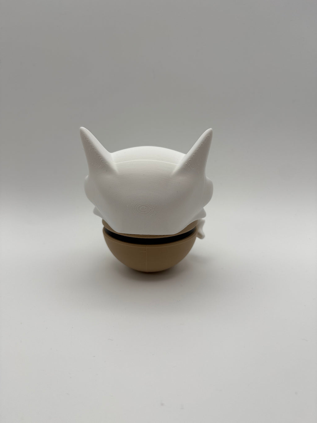 Marowak Pokeball