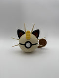 Meowth Pokeball