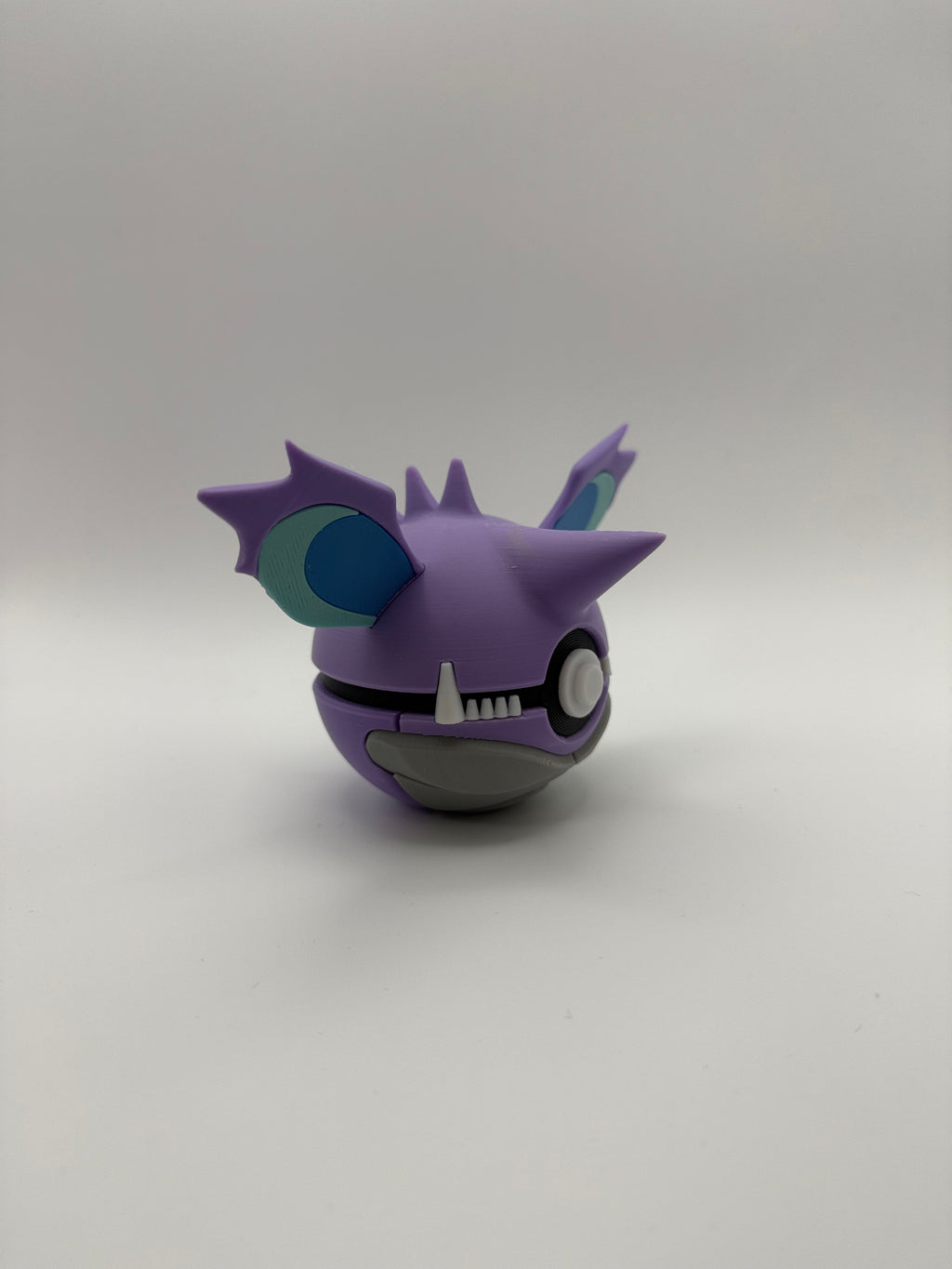 Nidoking Pokeball