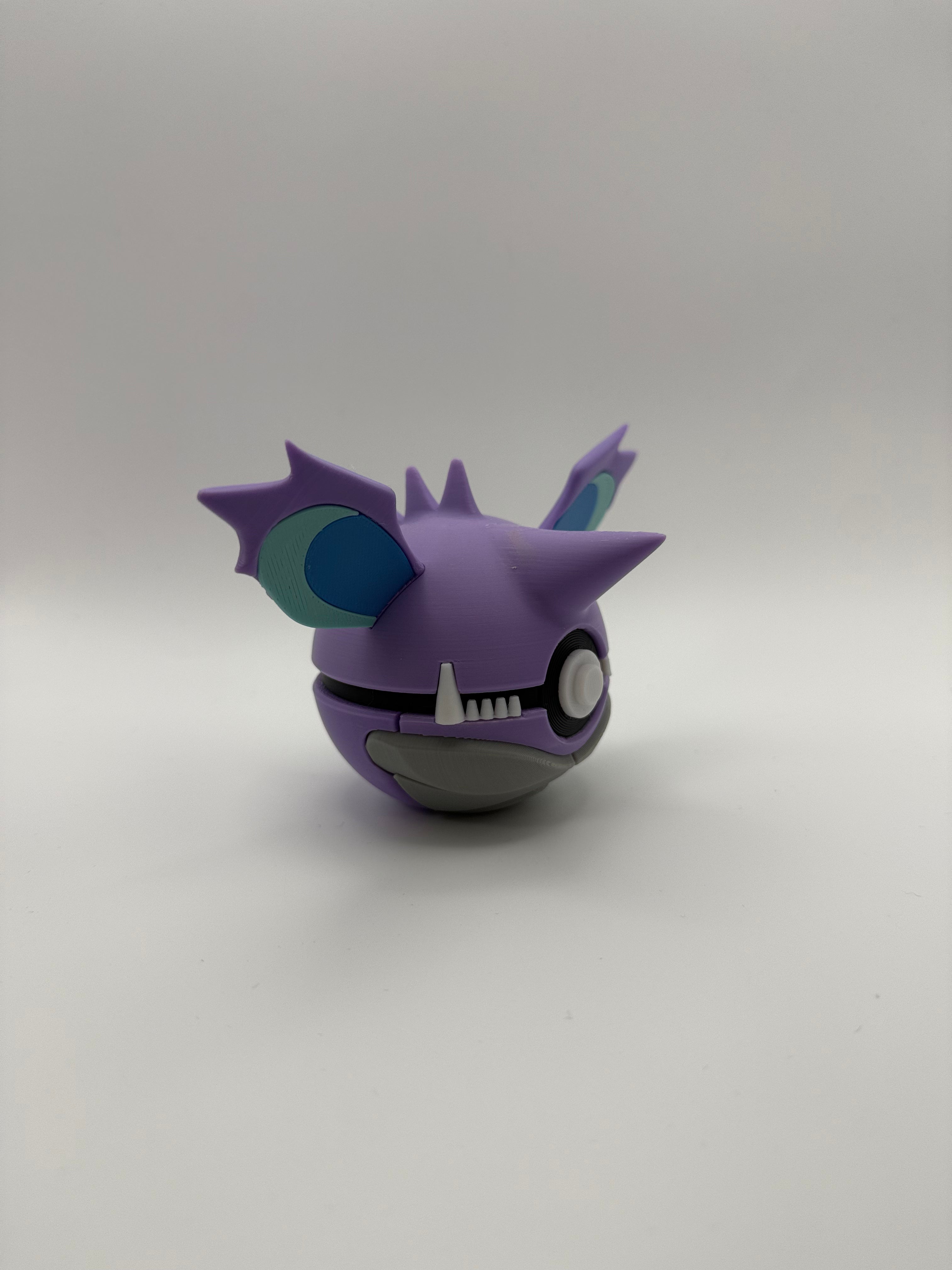 Nidoking Pokeball