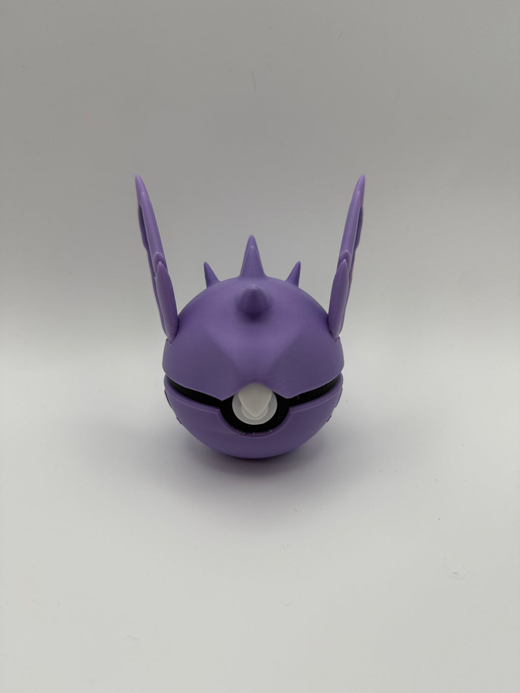 Nidoran Pokeball