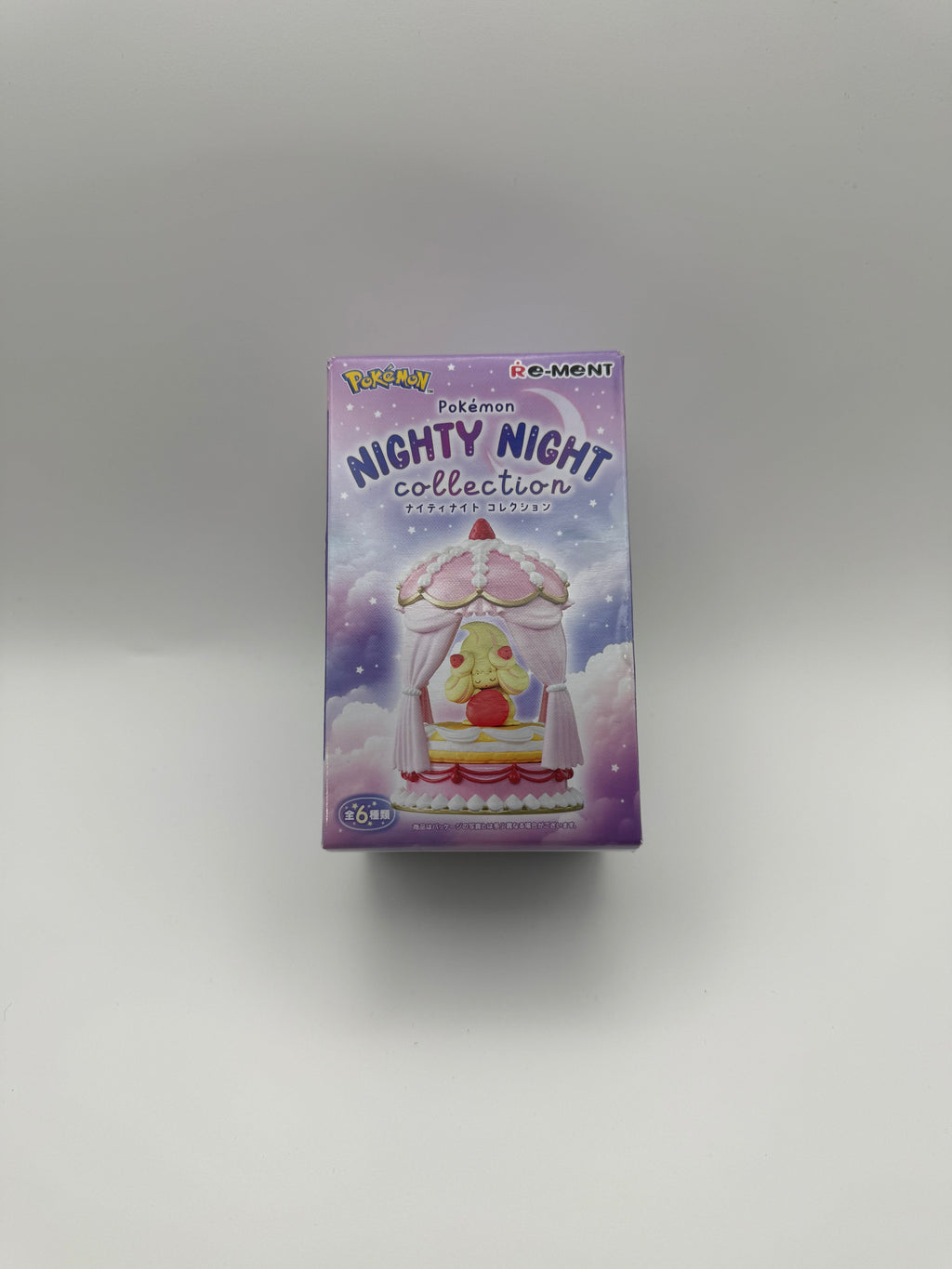 Nighty Night Blind Box