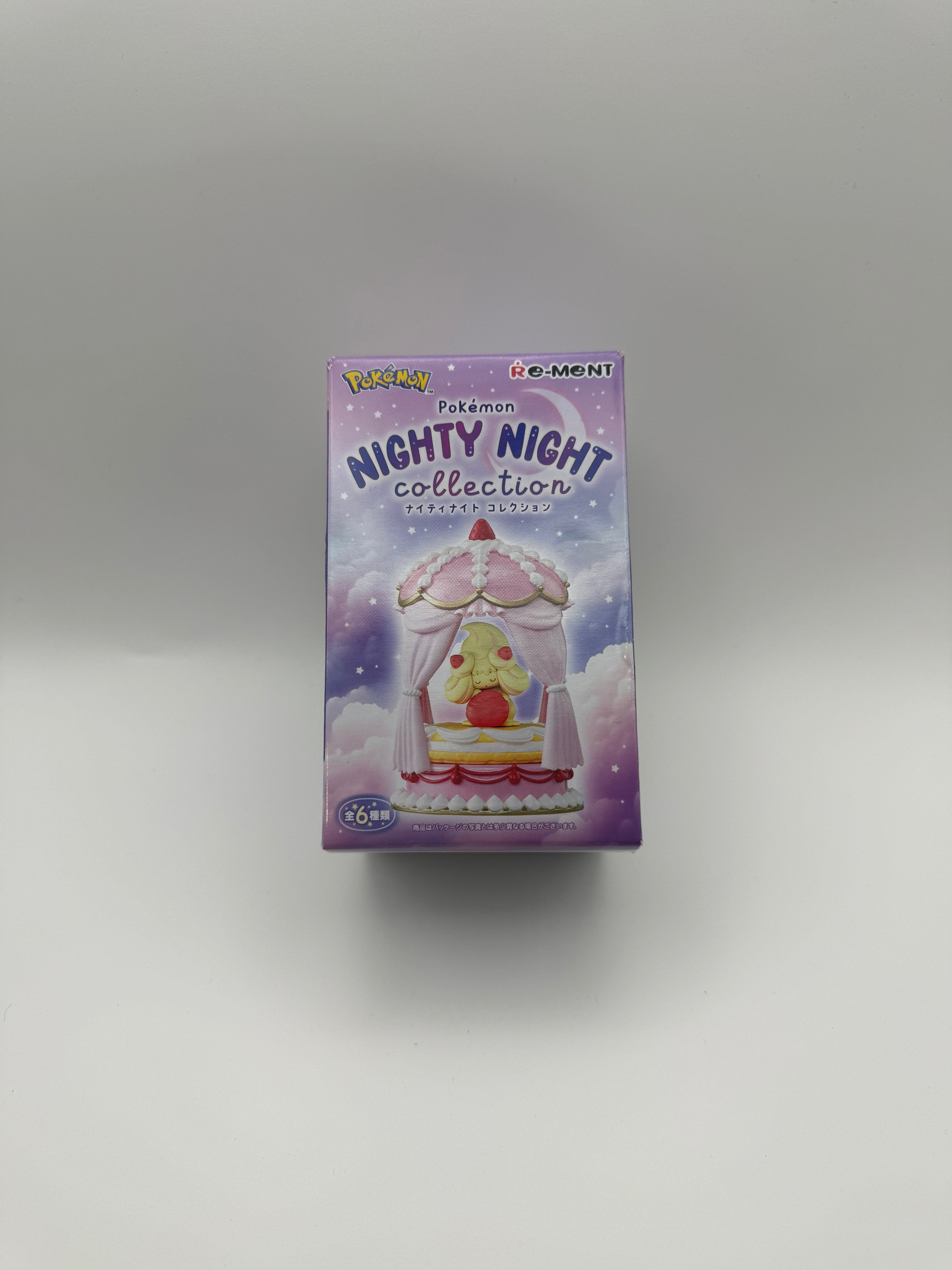 Nighty Night Blind Box