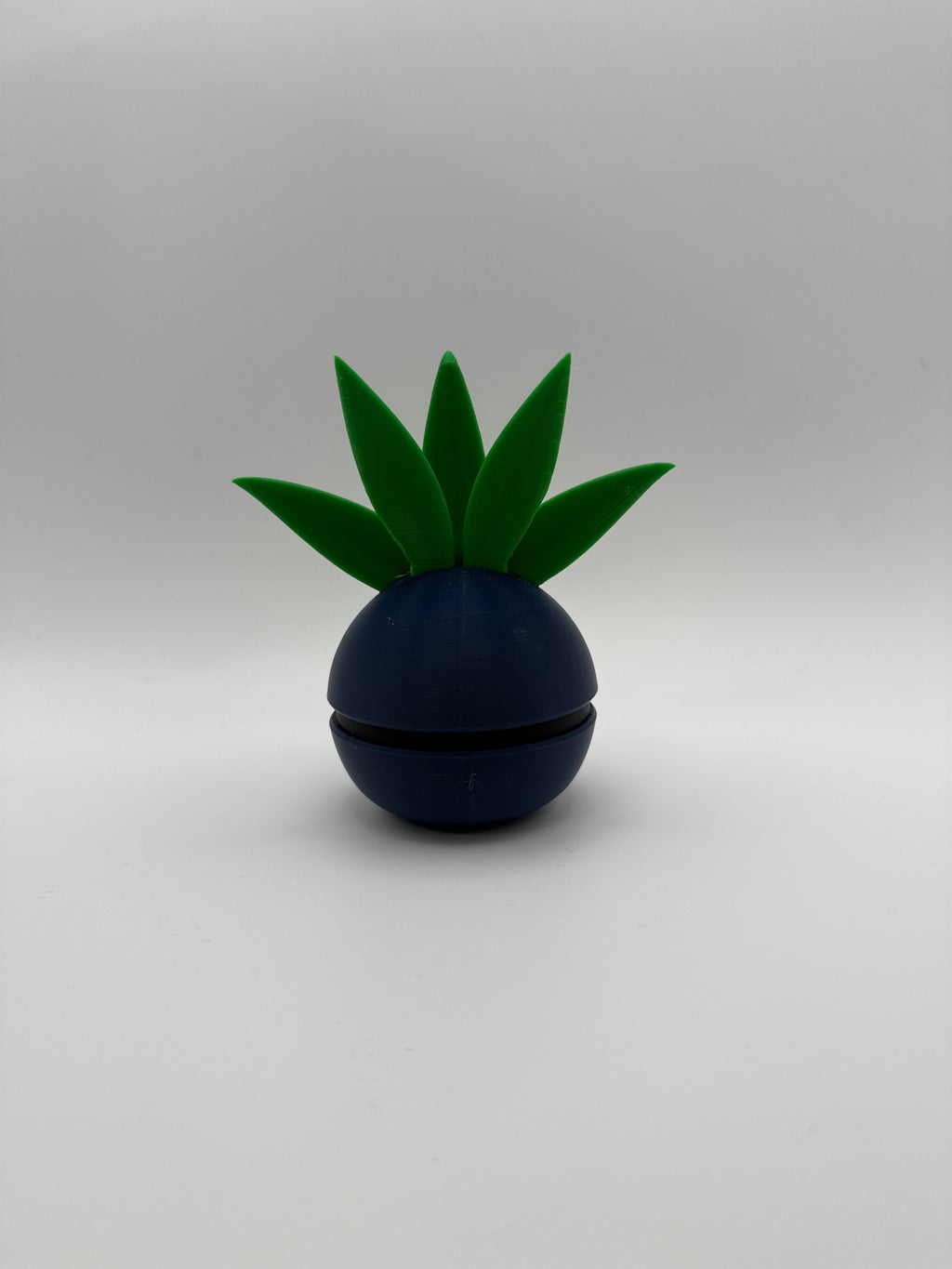 Oddish Pokeball