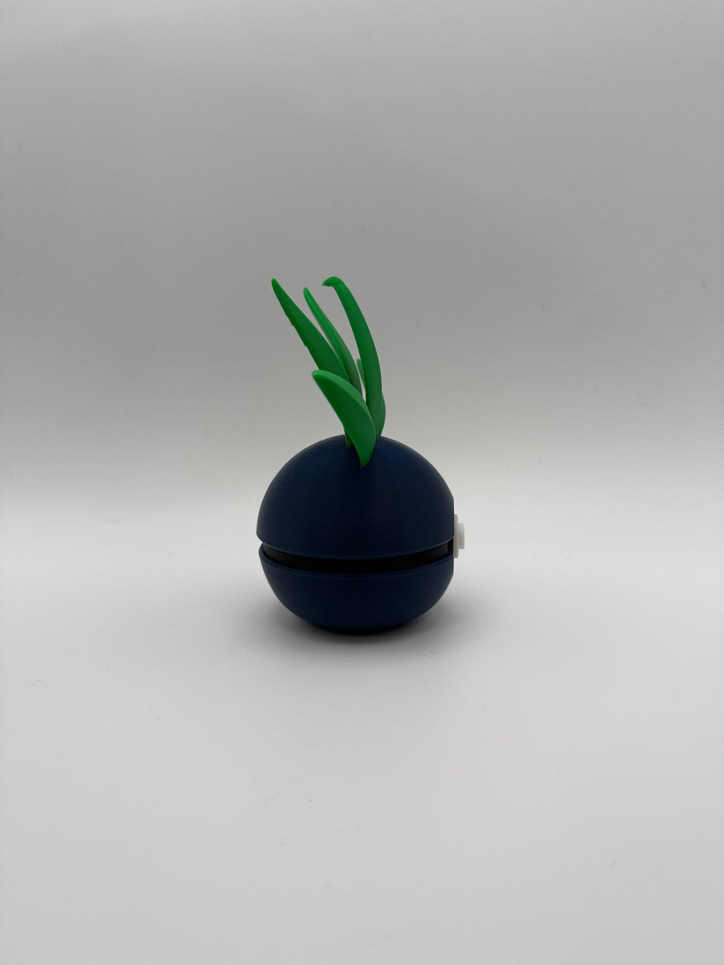 Oddish Pokeball