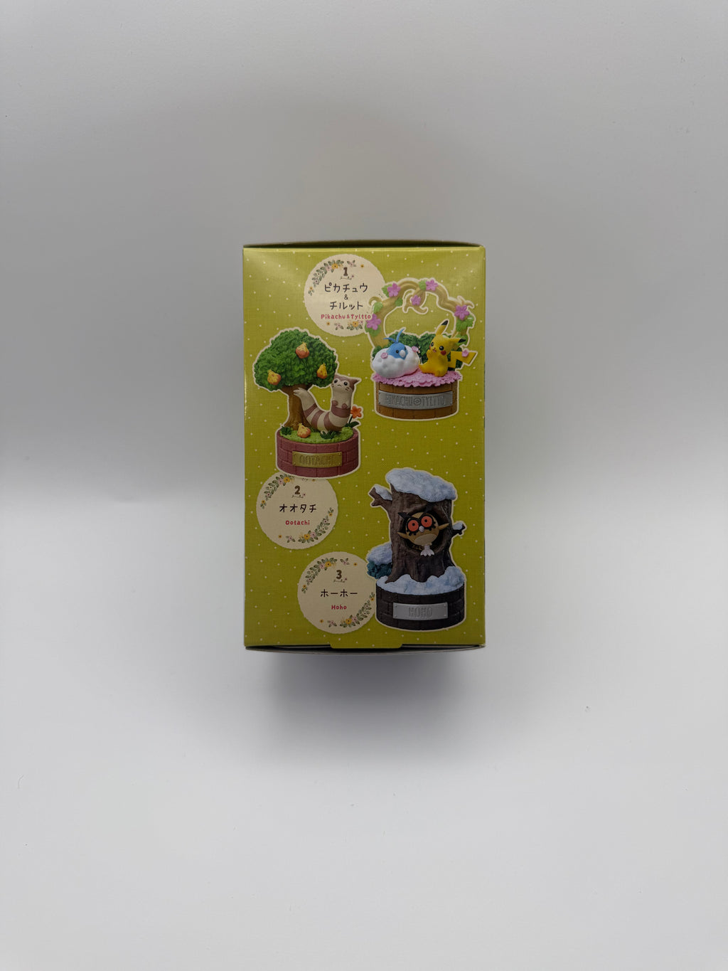 Peaceful Moments Blind Box