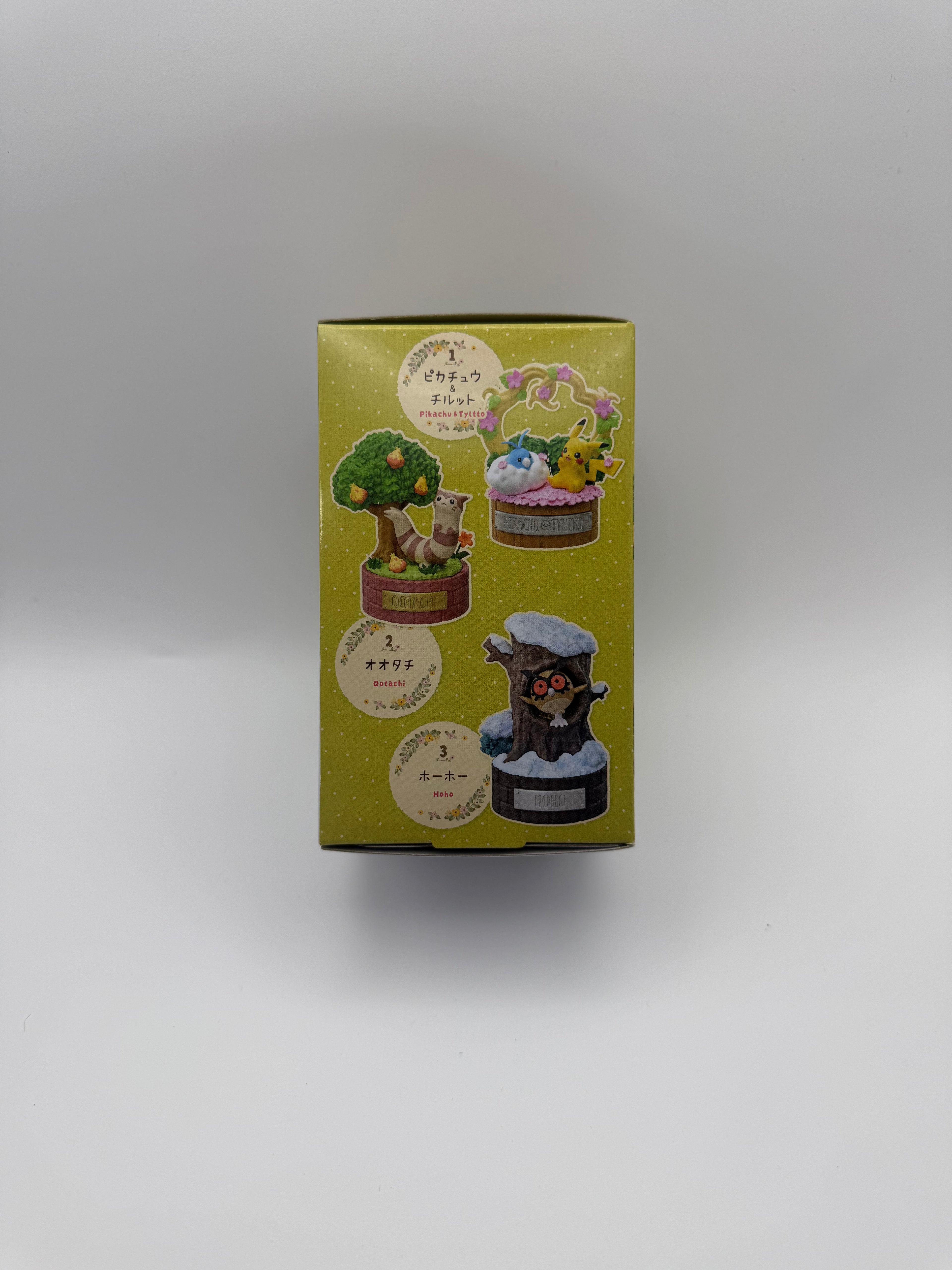 Peaceful Moments Blind Box