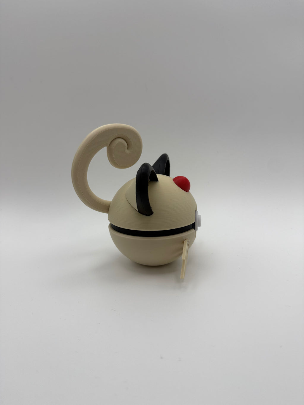 Persian Pokeball